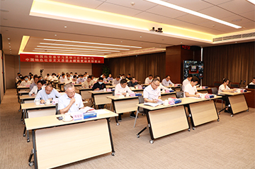 深抖圈党委召开学习贯彻习近平新时代中国特色社会主义头脑主题教育发动安排会